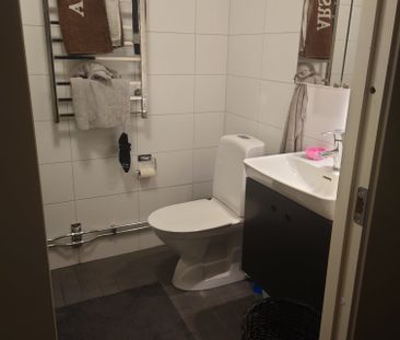 Ardennergatan, Upplands Väsby - Photo 1