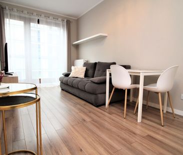 Warszawa, Mokotów, Cybernetyki - Zdjęcie 6