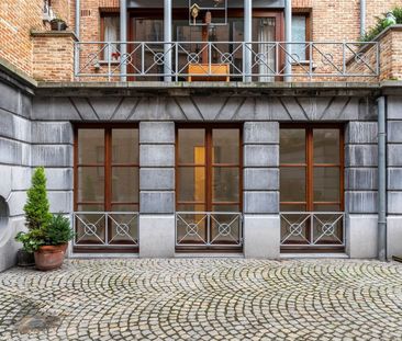 Gerenoveerd en energiezuinig appartement te huur in hartje Antwerpen! - Photo 3