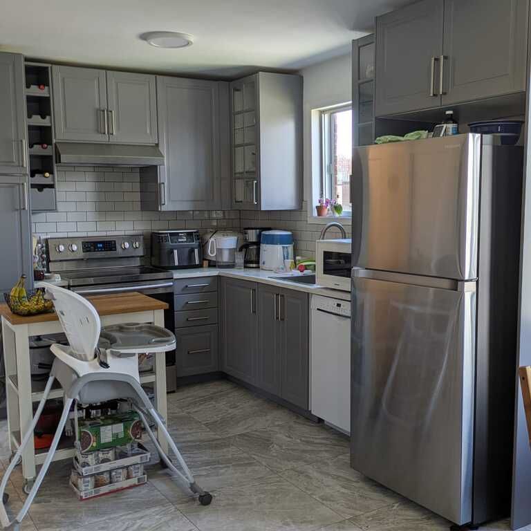 Appartement 4 1/2 Style Condo Ville Émar - Photo 1