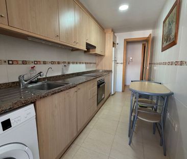 Piso de alquiler en Calle de la Virgen de Gracia, 14, Centro - Photo 5