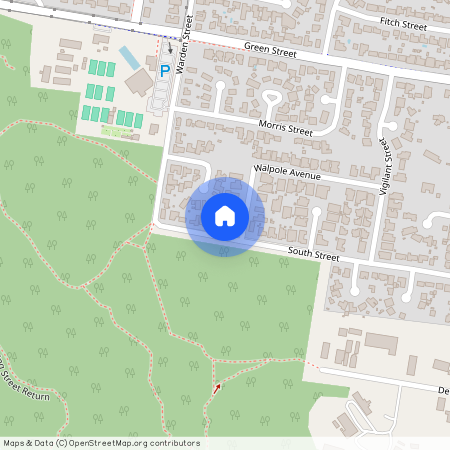 13 South Street, Ulladulla