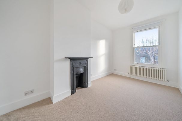 Mayhill Road, London, SE7 - Photo 1