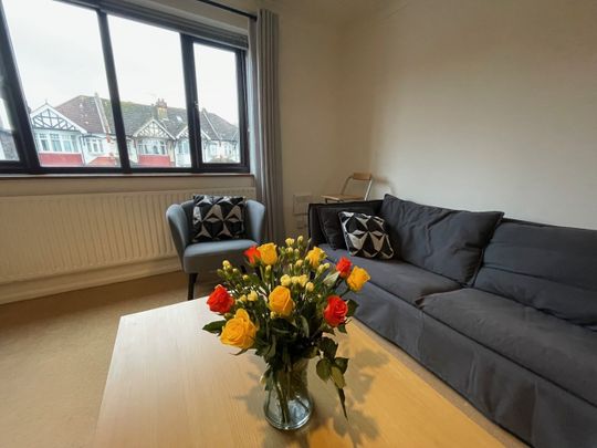 1 Bed Flat, Anthony Court, HA1 - Photo 1