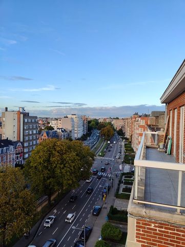 Penthouse te huur - Photo 3