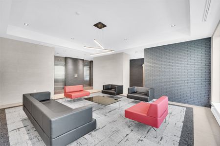 For Lease - 33 Isabella Street Unit# 2305, Toronto, Ontario - Photo 4