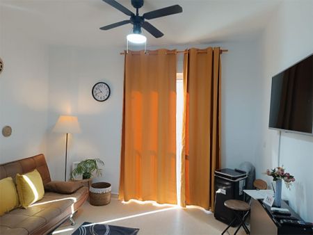 Piso de alquiler en Carrera de Capuchinos, 9, El Molinillo - Capuchinos - Photo 3