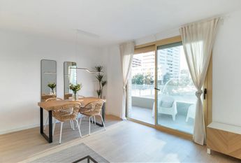 Carrer de Pi i Margall, Badalona, Catalonia 08912