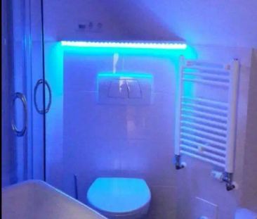 Charmantes Haus – TOP möbliert - Photo 6