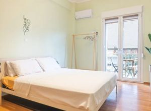 Διαμέρισμα για ενοικίαση - Λεωφόρος Πατησίων - Λεωφόρος Αχαρνών, - Photo 4