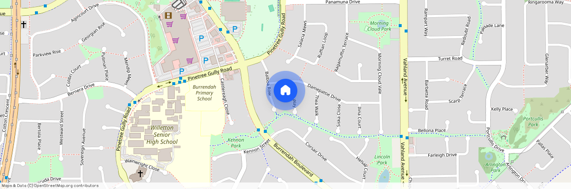 3 Gretel Way, WA 6155, Willetton