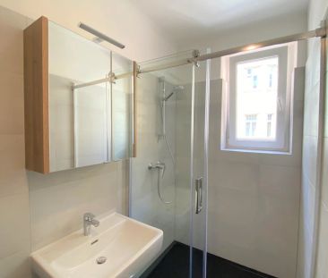 moderne 2 Zimmer mit Balkon - Photo 4