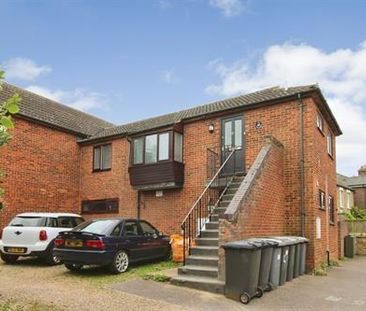 1 bedroom maisonette to rent - Photo 6