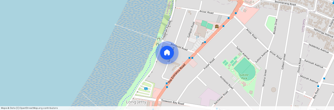 8 / 33 Gordon Road, Long Jetty, NSW 2261