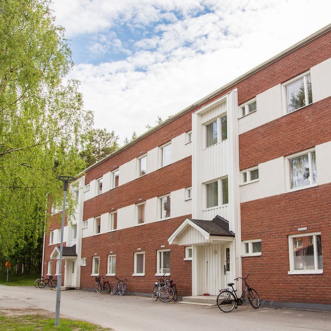 Ankarskatavägen 91 B, 94134, Piteå - Foto 1