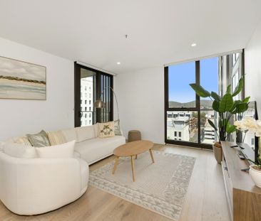 Fully Furnished in the Heart of the City! - Photo 6