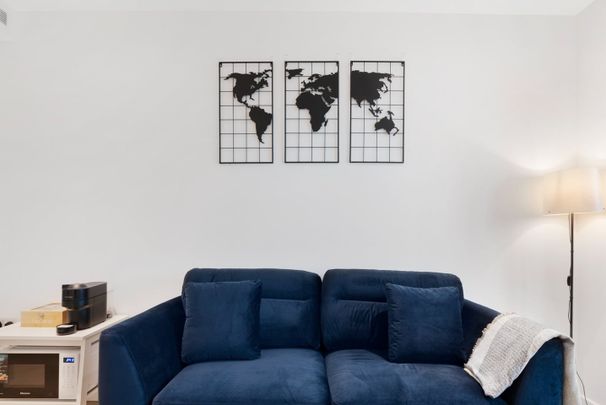 1 Bed Flat, Skygardens, SW8 - Photo 1