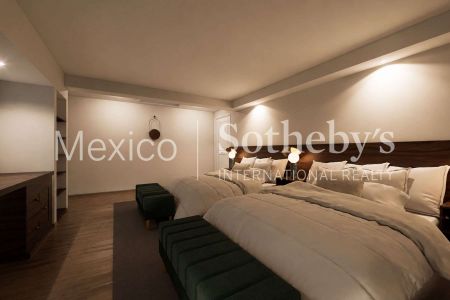 Casa en Venta en Club de Golf Chapultepec Frente al Hoyo 1 - Photo 4