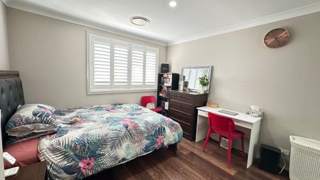 Modern & Spacious Family Home - Photo 4