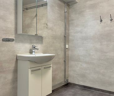 Byalagsgatan, Kåge - Photo 2