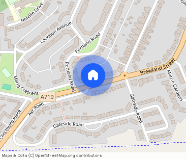 Brewland Street, Galston, KA4 - Photo 1