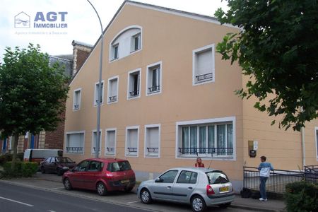 Location Appartement 1 pièce 34m² BEAUVAIS 60000 - Photo 4
