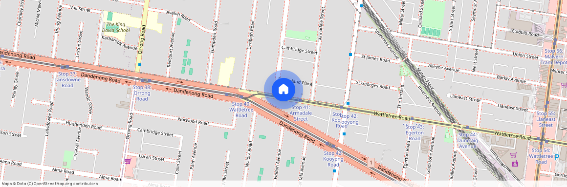 2B Sutherland Road, Vic 3143, Armadale