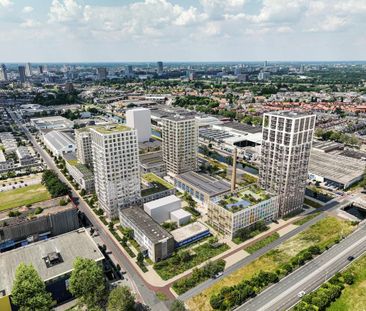 Appartement te huur: IJsfabriekstraat 1-160 5613 MV Eindhoven - Photo 4