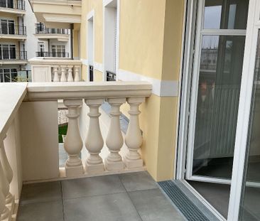 Appartement Le Blanc Mesnil 3 pièce(s) 61,95 m2 - Photo 6