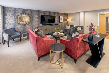 2 bedroom retirement property to rent - Photo 2