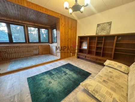 Na wynajem 3 pokoje ul Jaworowa -Głebokie - Photo 2