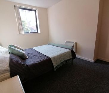 2 bedroom apartment to rent - Photo 5