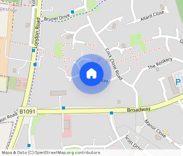 Pheasant Way, Yaxley, Peterborough, Peterborough, PE7 3HN - Photo 1