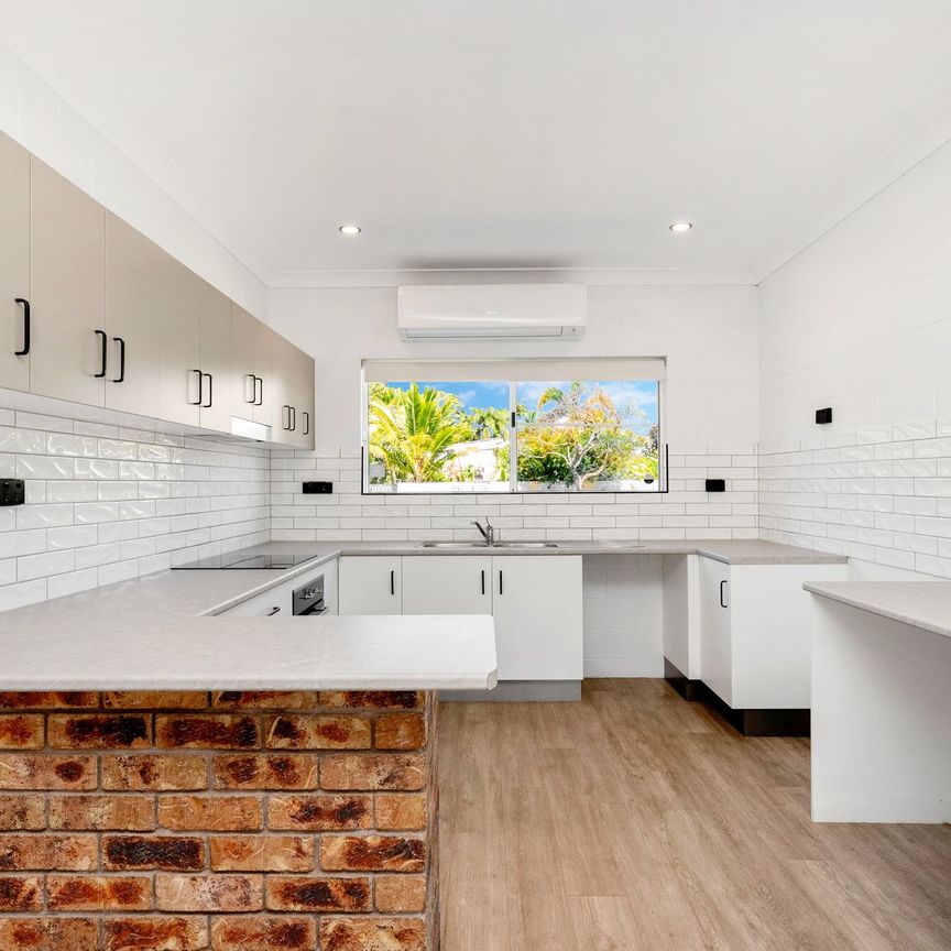 Wheelchair friendly 3 bedroom house - Photo 1