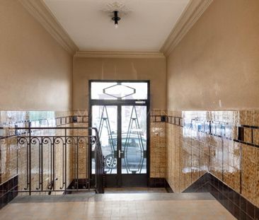 Geneva – Servette / Rue de la Canonnière – 3.5 room apartment – app... - Foto 2