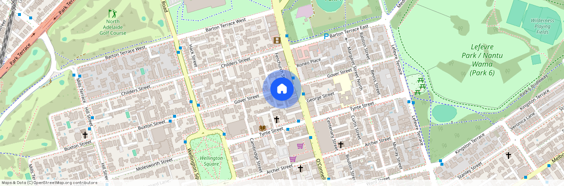 137 Gover Street, SA 5006, North Adelaide