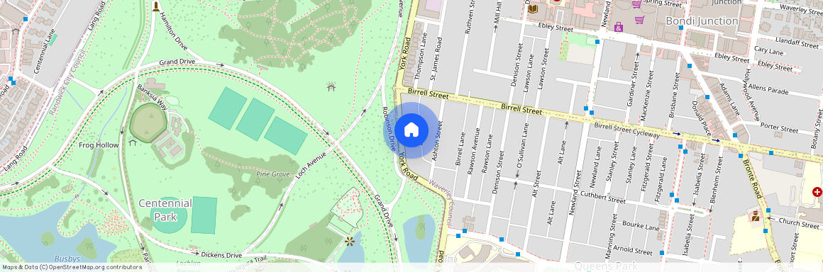 7/47 York Road, Queens Park NSW 2022