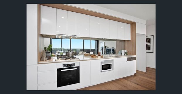 City Bay View Living - Photo 1