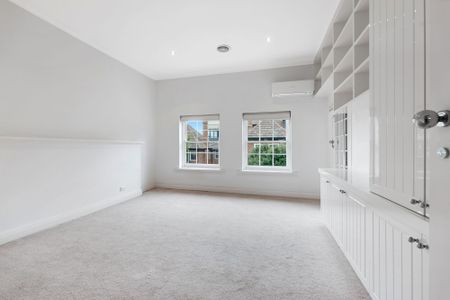 2/44 Murphy Street, South Yarra VIC 3141 - Townhouse For Rent | Domain - Photo 3