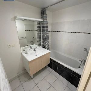 Appartement à louer 3 pièces 58.27m² - Photo 3