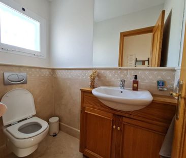 Luxury Townhouse for rent in Nueva Andalucia, Andalusia - Foto 4