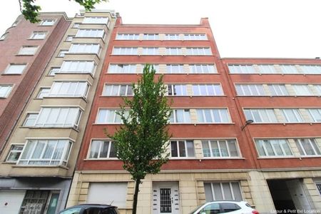 Appartement te huur - Photo 2