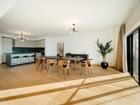 Appartement te huur - Photo 5