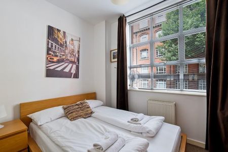 2 bedroom flat to rent - Photo 4