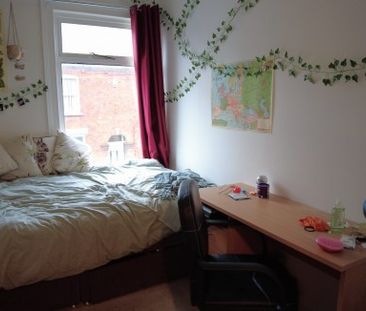 4 Bed - Sausthorpe Street â€“ 4 Bed - Photo 5