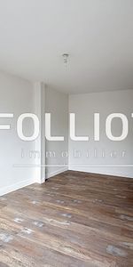 A LOUER MONDEVILLE CENTRE - GRAND STUDIO - Photo 3