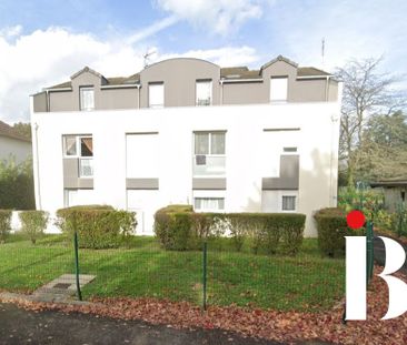 Appartement Nantes 1 pièce(s) 20.72 m2 - Photo 2