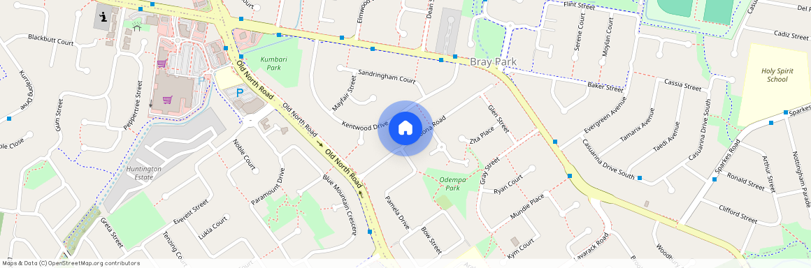 28 Baroona Road, QLD 4500, Bray Park