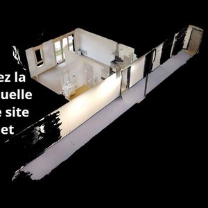 "Tom" T2 récent avec balcon - Photo 2