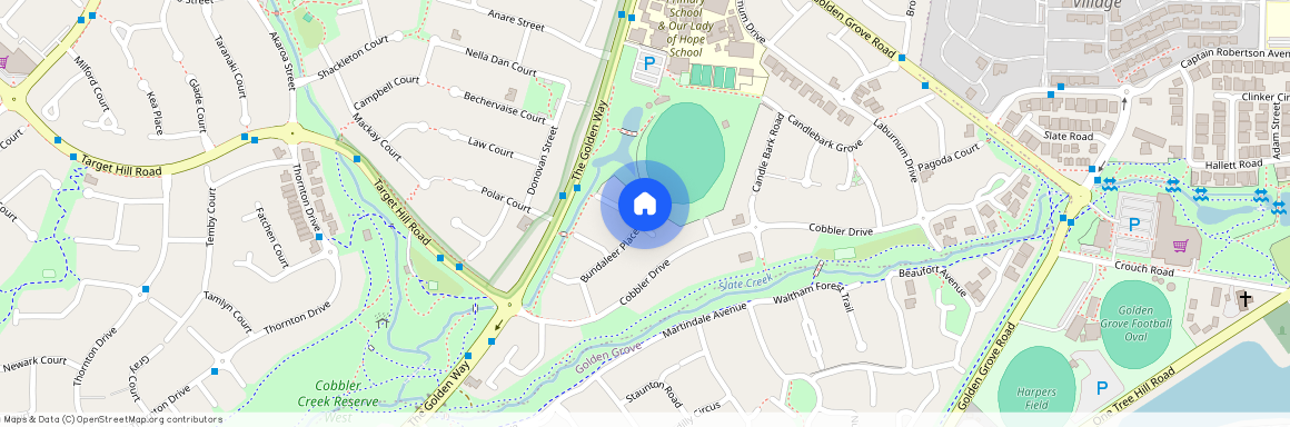 15 Cromer Court, SA 5125, Greenwith